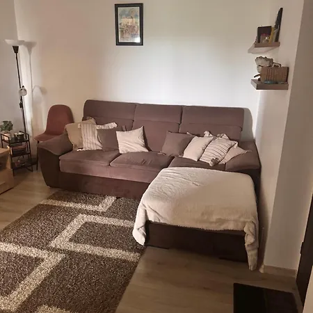 Apartment 3 Craiova