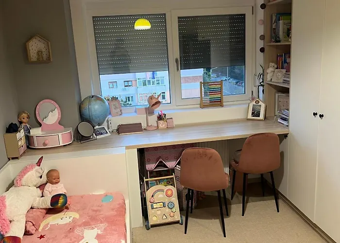 Διαμέρισμα 3 *