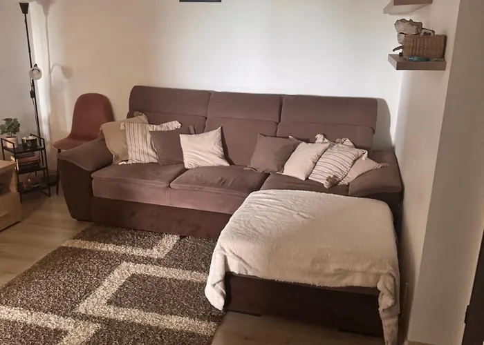 Διαμέρισμα 3 Κραϊόβα