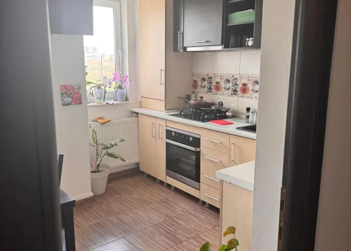 Διαμέρισμα 3 Κραϊόβα